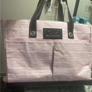 Scout Bag